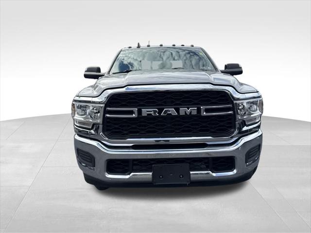 2021 RAM 2500 Tradesman Crew Cab 4x4 64 Box 2021 RAM 2500 Tradesman Crew Cab 4x4 64 Box