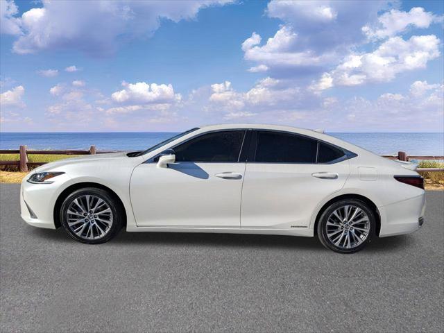 2020 Lexus ES 300h ES 300h 2020 Lexus ES 300h ES 300h