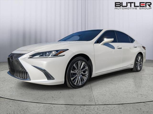 2020 Lexus ES 300h ES 300h