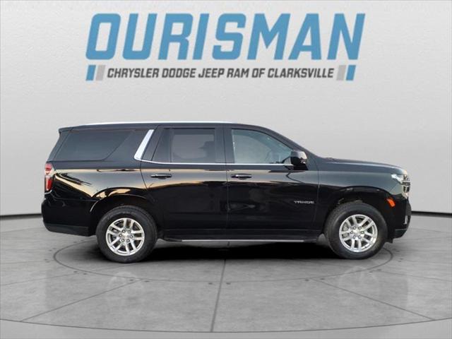 2024 Chevrolet Tahoe 4WD LT 2024 Chevrolet Tahoe 4WD LT