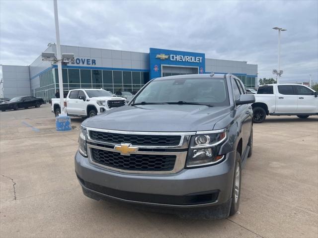 2020 Chevrolet Tahoe 4WD LS 2020 Chevrolet Tahoe 4WD LS