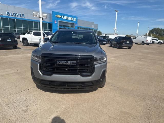 2023 GMC Acadia FWD SLT 2023 GMC Acadia FWD SLT