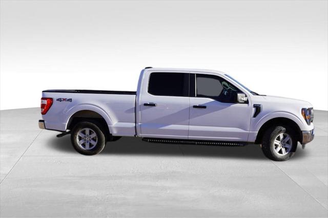 2023 Ford F-150 XL 2023 Ford F-150 XL