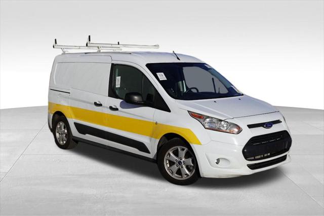 2016 Ford Transit Connect XLT 2016 Ford Transit Connect XLT
