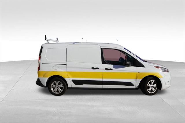 2016 Ford Transit Connect XLT 2016 Ford Transit Connect XLT