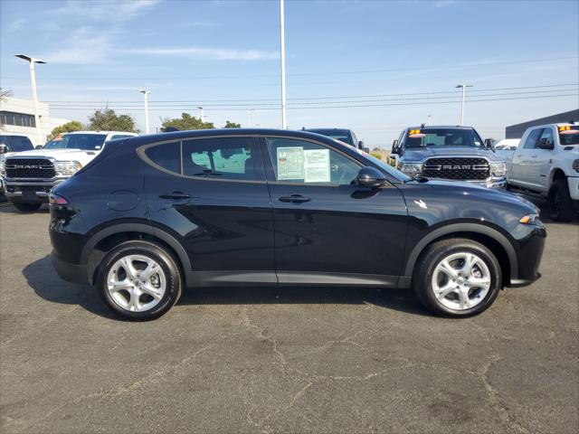 2025 Dodge Hornet GT AWD 2025 Dodge Hornet GT AWD