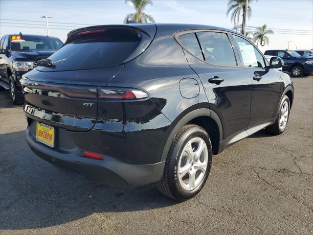2025 Dodge Hornet GT AWD 2025 Dodge Hornet GT AWD