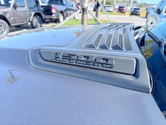 2026 RAM Ram 1500 RAM 1500 LARAMIE CREW CAB 4X2 57 BOX 2026 RAM Ram 1500 RAM 1500 LARAMIE CREW CAB 4X2 57 BOX