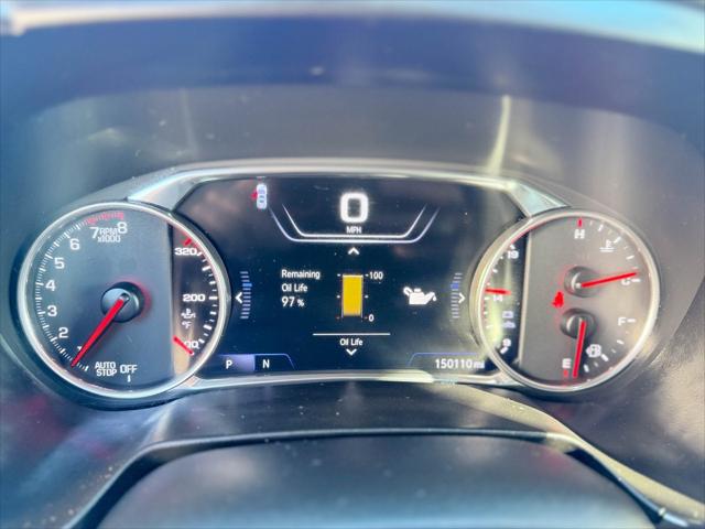 2020 Chevrolet Blazer RS 2020 Chevrolet Blazer RS