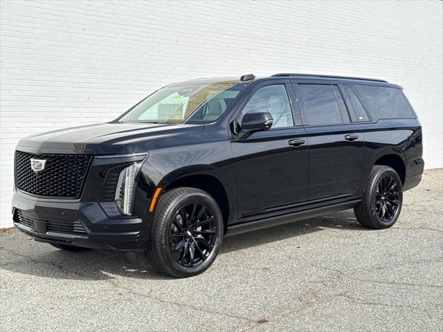 2026 Cadillac Escalade ESV Sport for sale in Huntingdon, PA