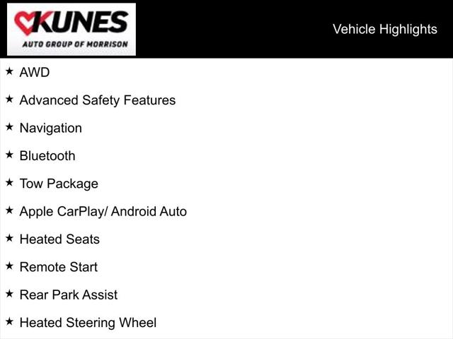 2018 RAM 1500 Big Horn Crew Cab 4x4 57 Box