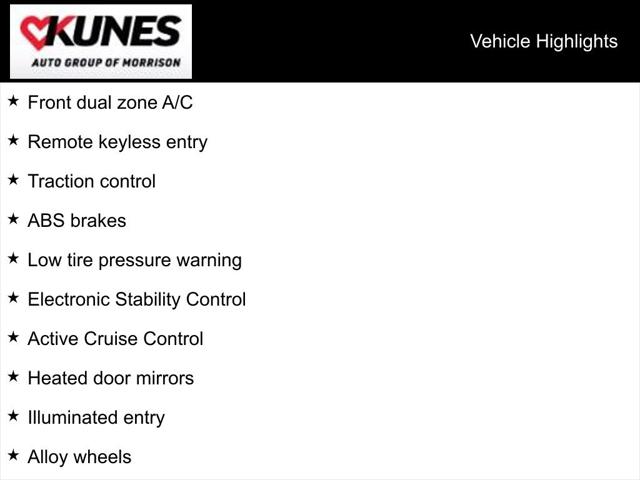 2023 Toyota Camry TRD