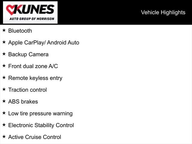 2023 Toyota Camry TRD 2023 Toyota Camry TRD