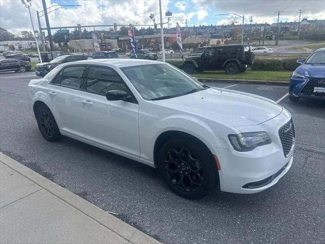2022 Chrysler 300 Touring AWD