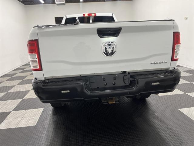 2022 RAM 2500 Tradesman Crew Cab 4x4 8 Box 2022 RAM 2500 Tradesman Crew Cab 4x4 8 Box