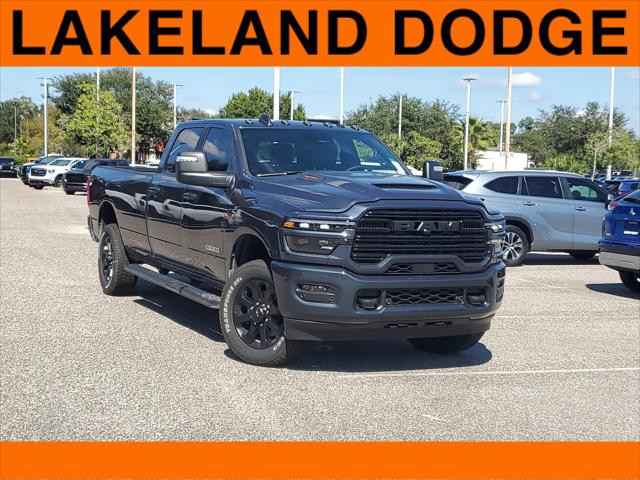 2026 RAM Ram 3500 RAM 3500 LARAMIE CREW CAB 4X4 8 BOX 2026 RAM Ram 3500 RAM 3500 LARAMIE CREW CAB 4X4 8 BOX