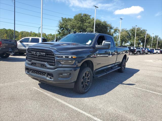 2026 RAM Ram 3500 RAM 3500 LARAMIE CREW CAB 4X4 8 BOX 2026 RAM Ram 3500 RAM 3500 LARAMIE CREW CAB 4X4 8 BOX