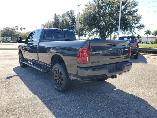 2026 RAM Ram 3500 RAM 3500 LARAMIE CREW CAB 4X4 8 BOX 2026 RAM Ram 3500 RAM 3500 LARAMIE CREW CAB 4X4 8 BOX