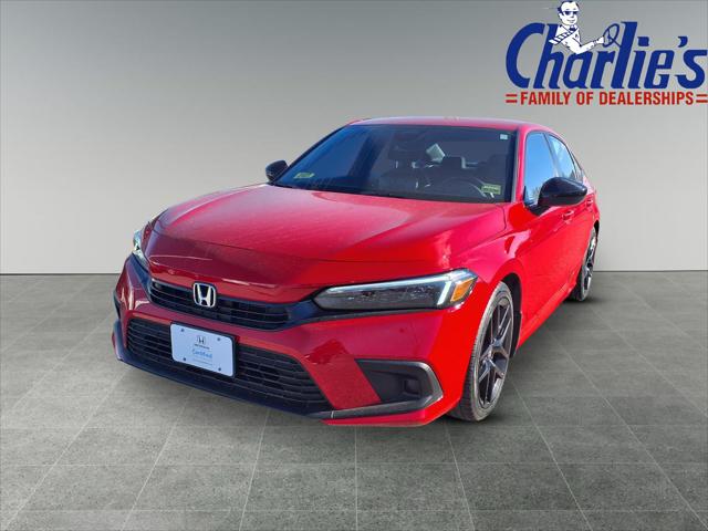 2023 Honda Civic Sport for sale in Augusta, ME