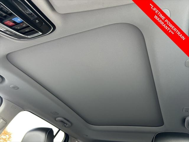 2022 Jeep Grand Cherokee Limited 4x4