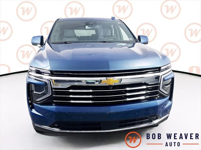 2026 Chevrolet Tahoe 4WD LT 2026 Chevrolet Tahoe 4WD LT