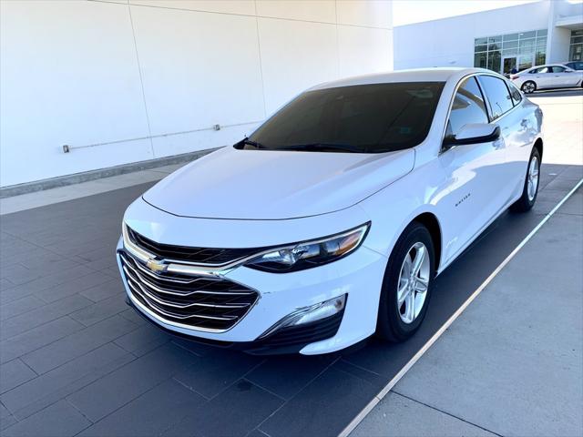 2024 Chevrolet Malibu FWD LS 2024 Chevrolet Malibu FWD LS