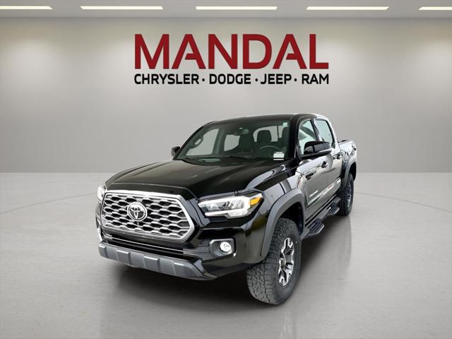 2023 Toyota Tacoma TRD Pro 2023 Toyota Tacoma TRD Pro