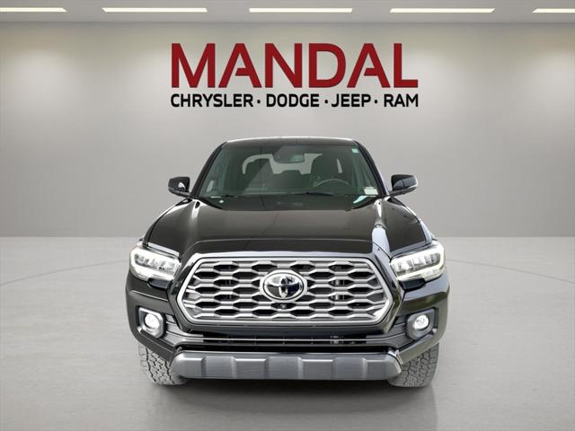 2023 Toyota Tacoma TRD Pro 2023 Toyota Tacoma TRD Pro