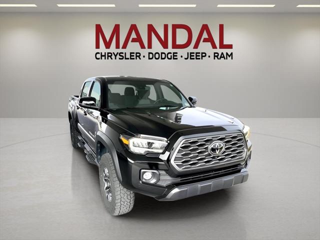 2023 Toyota Tacoma TRD Pro 2023 Toyota Tacoma TRD Pro