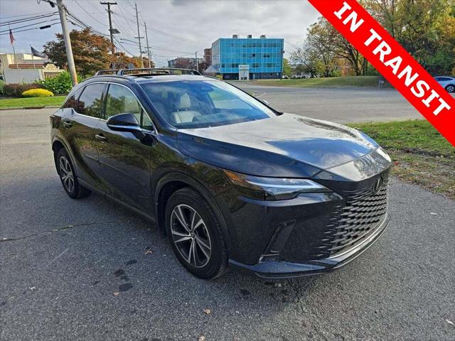 2023 Lexus RX 350 Premium Plus 2023 Lexus RX 350 Premium Plus