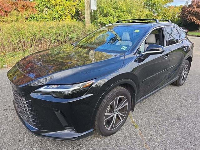 2023 Lexus RX 350 Premium Plus 2023 Lexus RX 350 Premium Plus