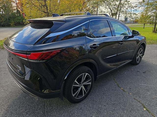 2023 Lexus RX 350 Premium Plus 2023 Lexus RX 350 Premium Plus