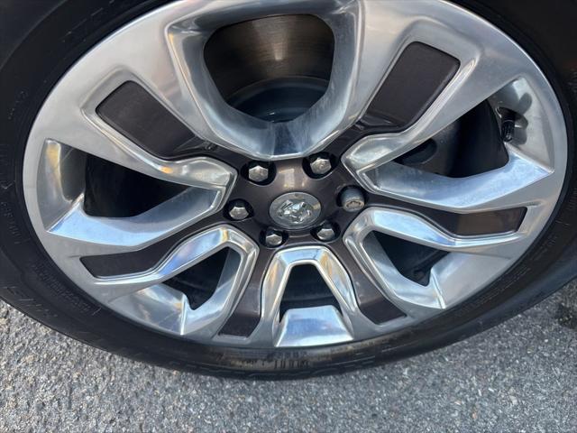 2023 RAM 1500 Limited Longhorn Crew Cab 4x4 57 Box 2023 RAM 1500 Limited Longhorn Crew Cab 4x4 57 Box