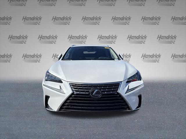2020 Lexus NX 300 NX 300