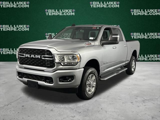 2024 RAM 2500 Big Horn Crew Cab 4x4 64 Box