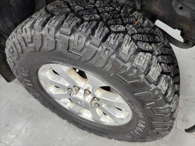 2020 RAM 2500 Laramie Crew Cab 4X4 64 Box 2020 RAM 2500 Laramie Crew Cab 4X4 64 Box