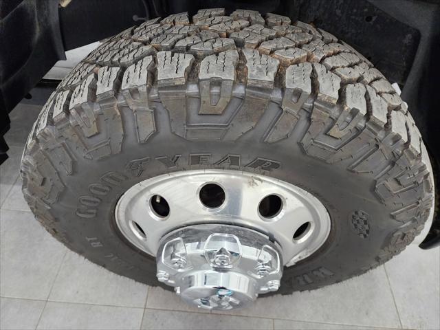 2022 RAM 3500 Laramie Crew Cab 4x4 8 Box 2022 RAM 3500 Laramie Crew Cab 4x4 8 Box