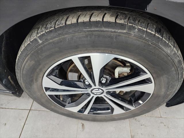 2023 Nissan Sentra SV Xtronic CVT 2023 Nissan Sentra SV Xtronic CVT