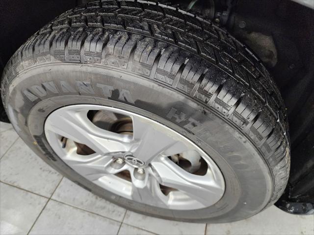 2024 Toyota RAV4 XLE 2024 Toyota RAV4 XLE