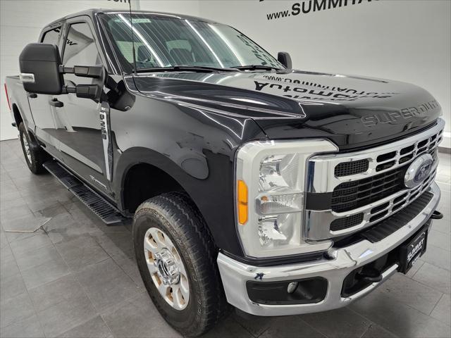 2023 Ford F-250 XLT 2023 Ford F-250 XLT