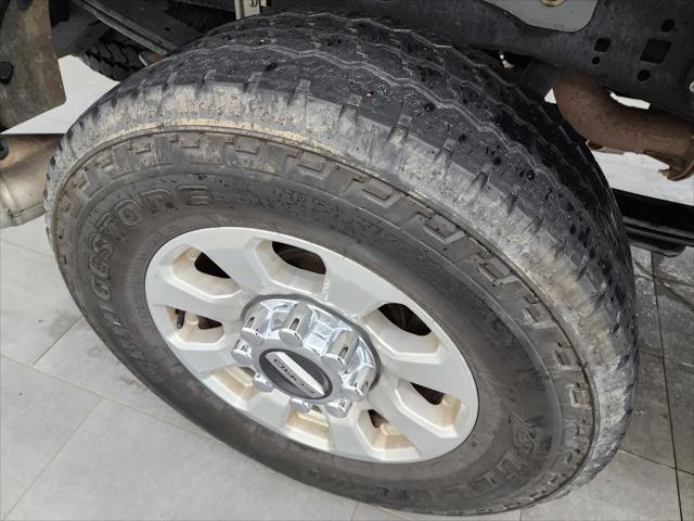 2023 Ford F-250 XLT 2023 Ford F-250 XLT