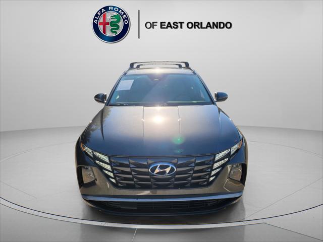 2023 Hyundai Tucson SEL 2023 Hyundai Tucson SEL