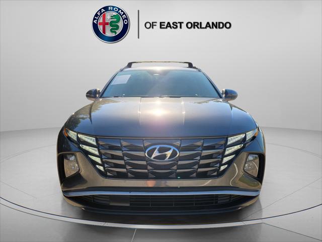 2023 Hyundai Tucson SEL 2023 Hyundai Tucson SEL