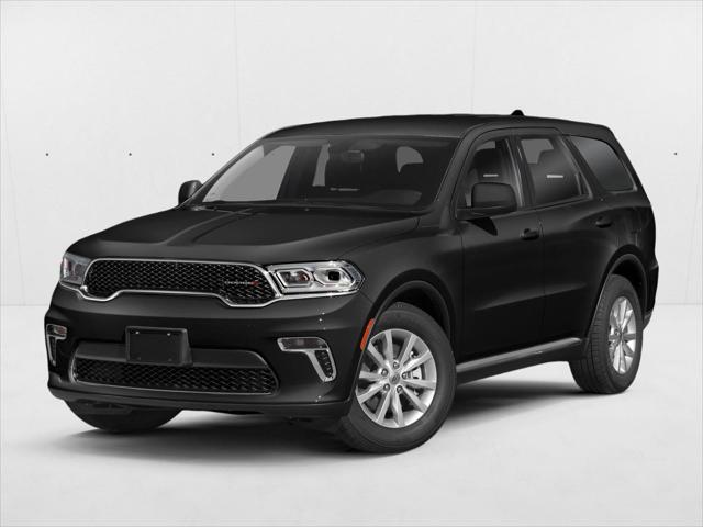 2023 Dodge Durango GT Premium AWD