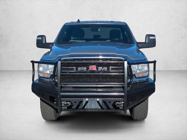 2023 RAM 2500 Big Horn Crew Cab 4x4 8 Box 2023 RAM 2500 Big Horn Crew Cab 4x4 8 Box