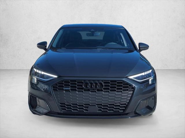 2023 Audi A3 Premium Plus 40 TFSI quattro S tronic 2023 Audi A3 Premium Plus 40 TFSI quattro S tronic