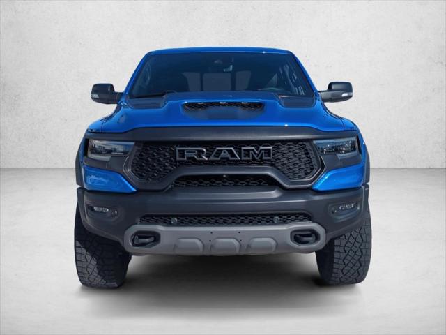 2022 RAM 1500 TRX Crew Cab 4x4 57 Box