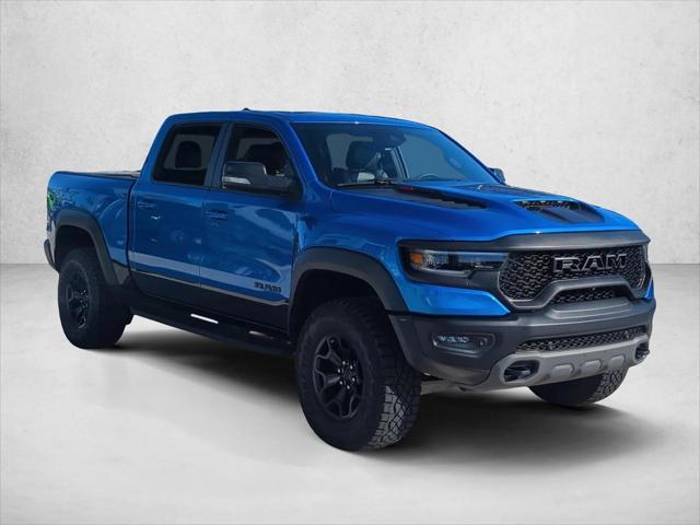 2022 RAM 1500 TRX Crew Cab 4x4 57 Box