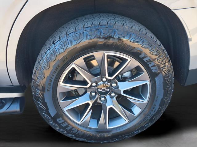 2023 Chevrolet Tahoe 4WD Z71 2023 Chevrolet Tahoe 4WD Z71