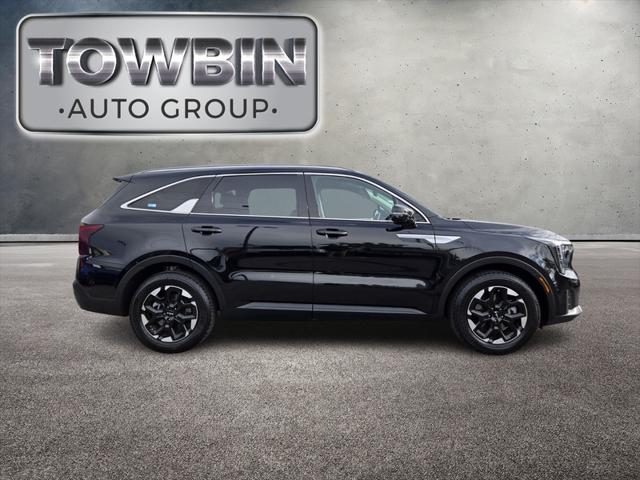 2024 Kia Sorento S 2024 Kia Sorento S